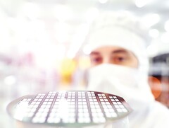 Infineon nimmt die Produktion wieder auf [Bild von Infineon]