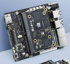 LicheePi 4A: Neuer Einplatinenrechner