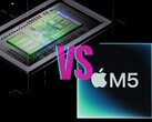 Nvidia RTX Spark vs Apple M5 Pro