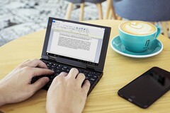 Peakago: 7-Zoll-Notebook zum Schnäppchenpreis im Crowdfunding