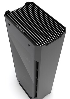 Phanteks: Schlanke Tower-Gehäuse vorgestellt