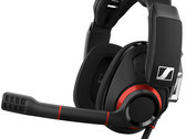 Sennheiser GSP 500: Offenes Headset für Gamer vorgestellt