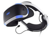 PlayStation VR: Neue Variante vorgestellt