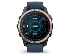 Garmin hat die quatix 7 Pro vorgestellt