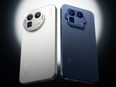 Das Realme GT 8 Pro gibt es nun auch offiziell außerhalb Chinas (Bildquelle: Realme)
