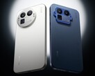 Das Realme GT 8 Pro gibt es nun auch offiziell außerhalb Chinas (Bildquelle: Realme)