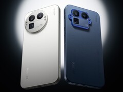 Das Realme GT 8 Pro gibt es nun auch offiziell außerhalb Chinas (Bildquelle: Realme)