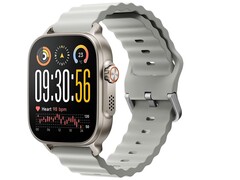 Realme Watch 5: Smartwatch startet auf Amazon (Bildquelle: Realme)