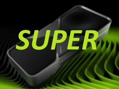 Die Nvidia GeForce RTX 5000 Super Grafikkarten könnten nächsten Januar erscheinen