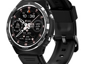 Kospet Tank S1: Neue Smartwatch ist stabil und wasserdicht