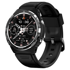 Kospet Tank S1: Neue Smartwatch ist stabil und wasserdicht