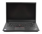 Test Lenovo ThinkPad X1 Extreme (i5, FHD, GTX 1050 Ti Max-Q) Laptop