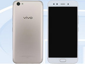 Vivo X9s Plus: Specs bei Tenaa aufgetaucht