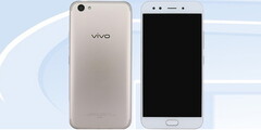Vivo X9s Plus: Specs bei Tenaa aufgetaucht