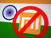 Xiaomi: Sofortiger Verkaufsstopp für Smartphones in Indien