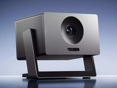 Laser Projector 3: Neuer Laser-Beamer mit Gimbal (Bildquelle: Xiaomi)