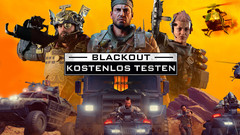 Blackout Battle-Royale-Modus in Call of Duty Black Ops 4 ab Donnerstag kostenlos spielen.
