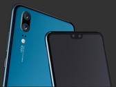 Kommen nicht in den USA auf den Markt: Huawei P20 und P20 Pro.