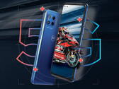 Motorola 5G Battle: Ducati Streetfighter V4 in Wert von 23.295 Euro gewinnen.