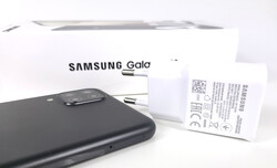 Netzteil des Samsung Galaxy A12 Exynos