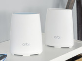 WLAN: Zwei neue Orbi-Systeme für große Wohnflächen