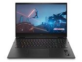 Test HP Omen 16 (2022) Laptop: Schicker Gamer mit hochauflösendem 165-Hz-Display