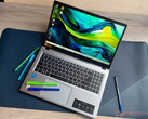 Acer Aspire Go 15 AG15-31P im Test: Office-Notebook mit langen Laufzeiten für 429 Euro