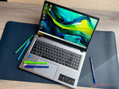 Acer Aspire Go 15 im Test: Office-Notebook mit langen Laufzeiten für 429 Euro