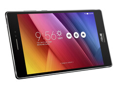 Test Asus ZenPad S 8.0 Z580CA Tablet