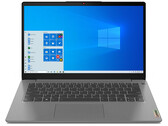 Lenovo IdeaPad 3 14ITL6 im Test: Leises, günstiges Office-Notebook