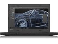 Test Lenovo ThinkPad T460p (Core i7, GeForce 940MX) Notebook