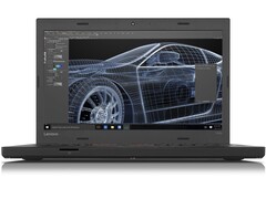 Test Lenovo ThinkPad T460p (Core i7, GeForce 940MX) Notebook
