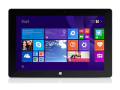 Test Trekstor SurfTab Wintron 10.1 Tablet
