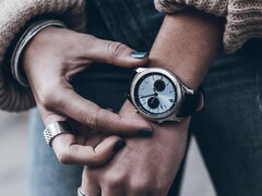 Es wird Zeit: Wann kommt der Nachfolger der Smartwatch Samsung Gear S3?