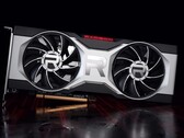 Die AMD Radeon RX 6700-Serie bringt die RDNA 2-Architektur in die Mittelklasse. (Bild: AMD)