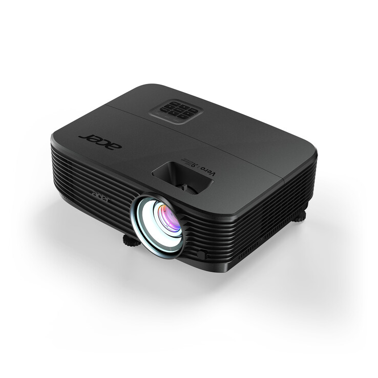 Acer Vero PD2325W Projektor