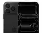 Das neue iPhone 18 Pro und iPhone 18 Pro Max soll nicht in Schwarz aber in sehr dunklem Rot geplant sein.