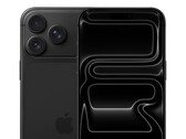 Das neue iPhone 18 Pro und iPhone 18 Pro Max soll nicht in Schwarz aber in sehr dunklem Rot geplant sein.