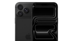 Das neue iPhone 18 Pro und iPhone 18 Pro Max soll nicht in Schwarz aber in sehr dunklem Rot geplant sein.