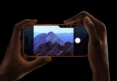 Samsung soll an einem Kamera-Auslöser im Stil des Apple iPhone 17 Pro gearbeitet haben. (Bildquelle: Apple)