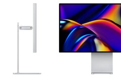 Sorgt für heftige Diskussionen: Der Pro Stand für das Apple Pro Display XDR kostet 1.000 US-Dollar.