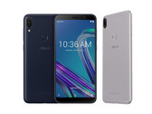 Das Asus Zenfone Max Pro M1 wird ein Midranger mit Riesenakku.