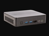 Der Intel NUC 11 Essential "Atlas Canyon" setzt auf moderne Celeron- und Pentium-Prozessoren. (Bild: Intel)