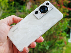 Test Huawei P60 Pro - Auch ohne Leica ein starkes Kamera-Smartphone