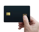 Kontaktloses Bezahlen mit Kredit- und Debitkarten soll durch Samsungs neuen Fingerabdrucksensor sicherer werden. (Bild: Samsung)