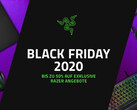Black Friday: Razer mit tollen Early Deals, Angeboten und Bundles.