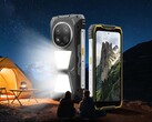 Das Rock 2 Pro ist ein neues Rugged-Smartphone
