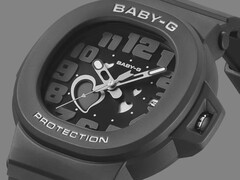 Casio Baby-G Uhr