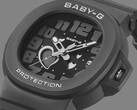 Casio Baby-G Uhr