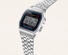 Die Casio Vintage A159WE-1 Uhr